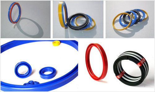 Hydraulic Seals